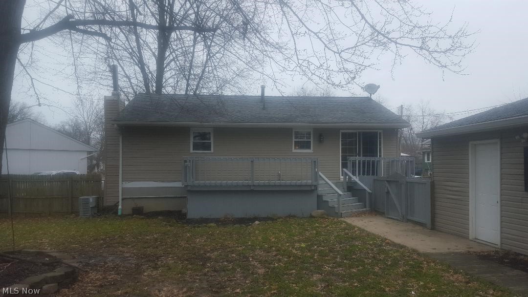 Allendale Acres - Residential