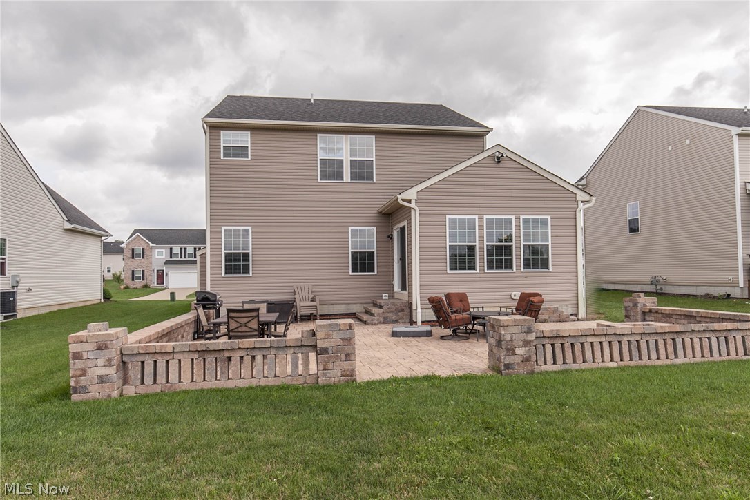 Shale Creek - Residential