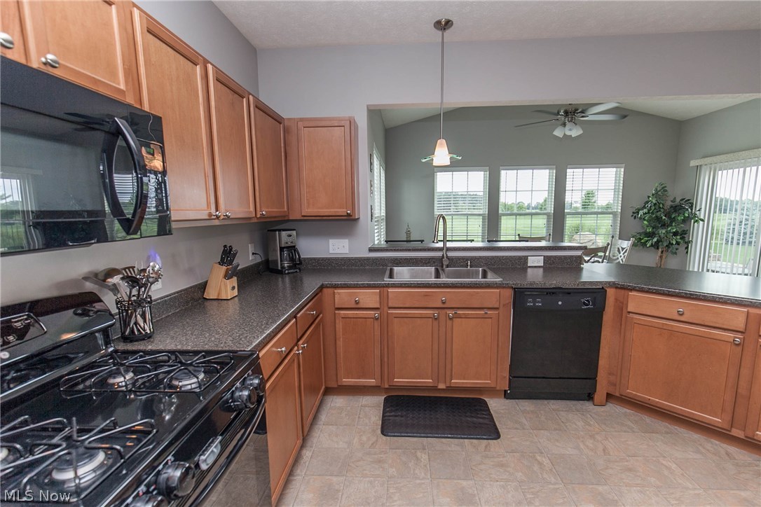 Shale Creek - Residential