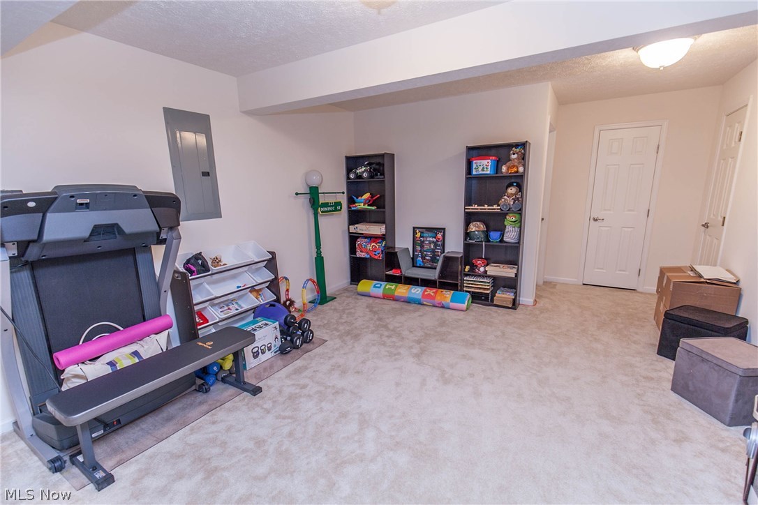 Shale Creek - Residential