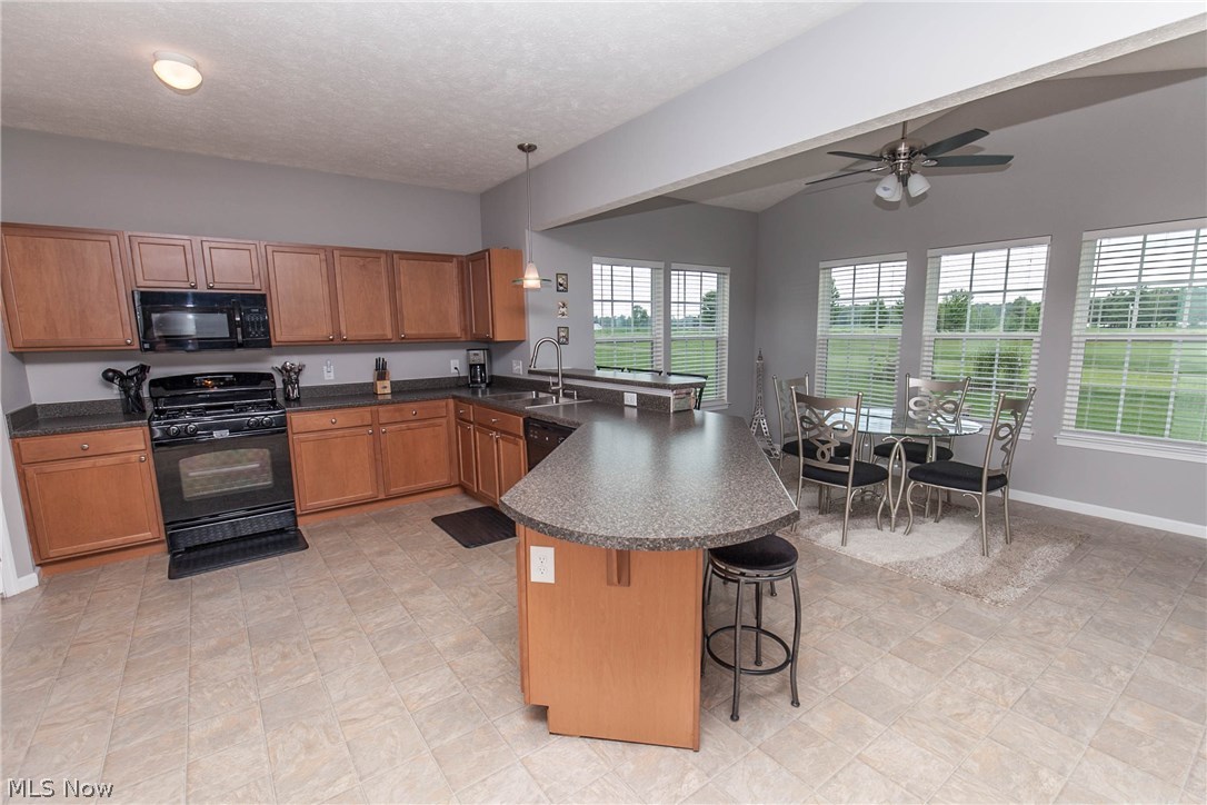 Shale Creek - Residential