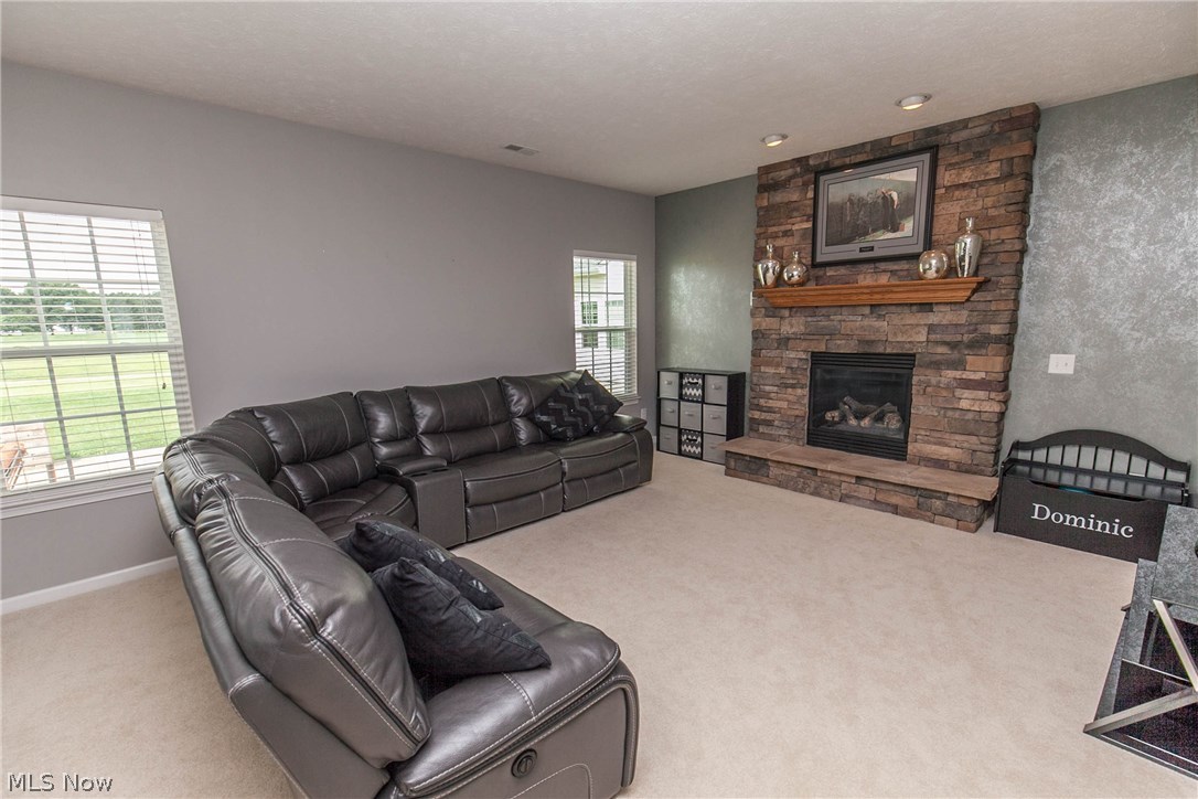 Shale Creek - Residential