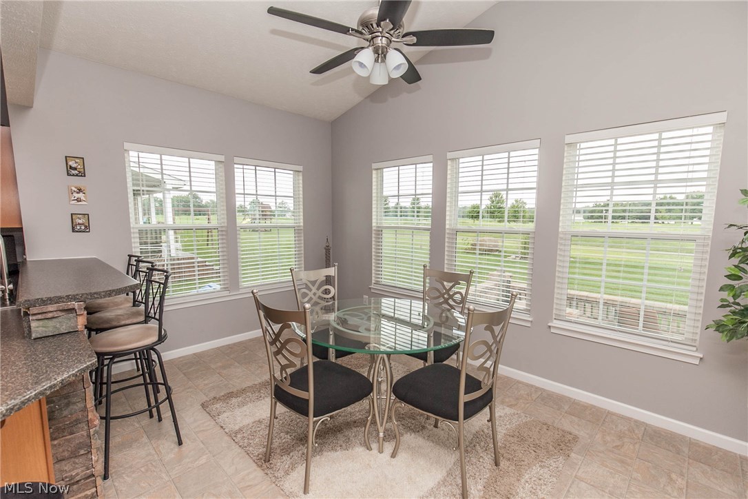 Shale Creek - Residential