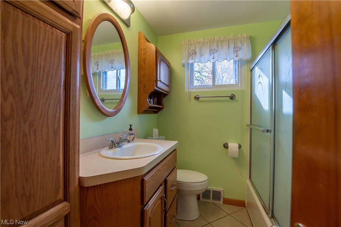 North Canton - Residential