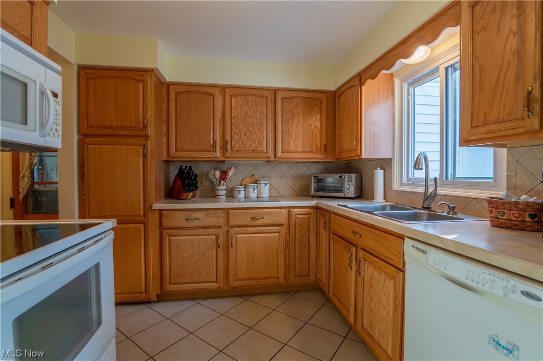 North Canton - Residential