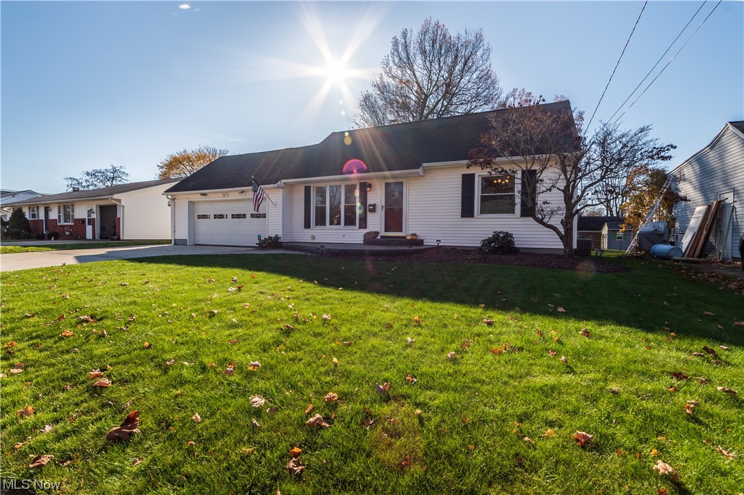 North Canton - Residential