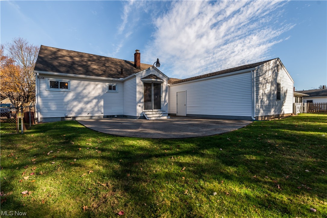 North Canton - Residential
