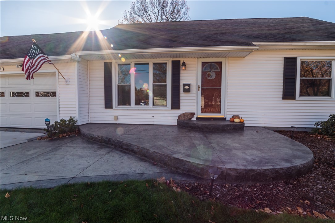 North Canton - Residential