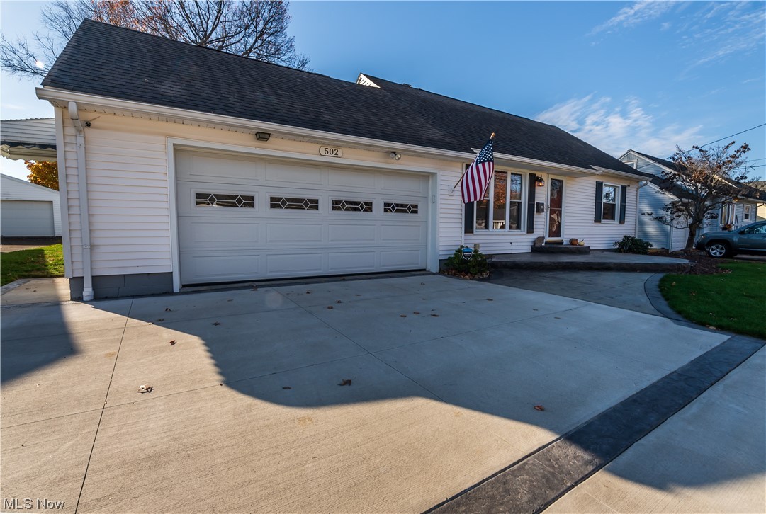 North Canton - Residential