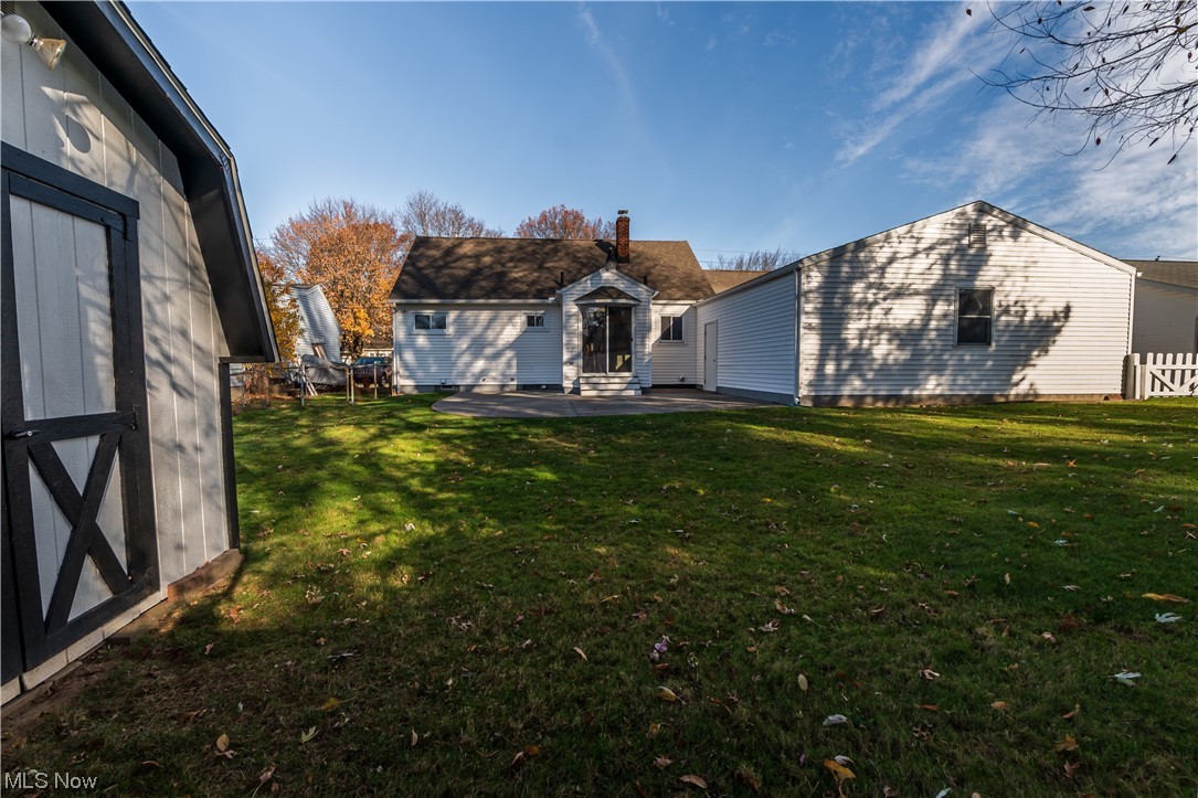 North Canton - Residential