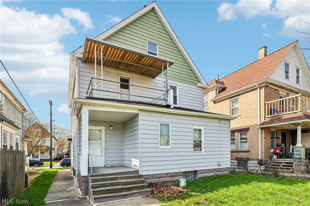 Kroehle - Residential