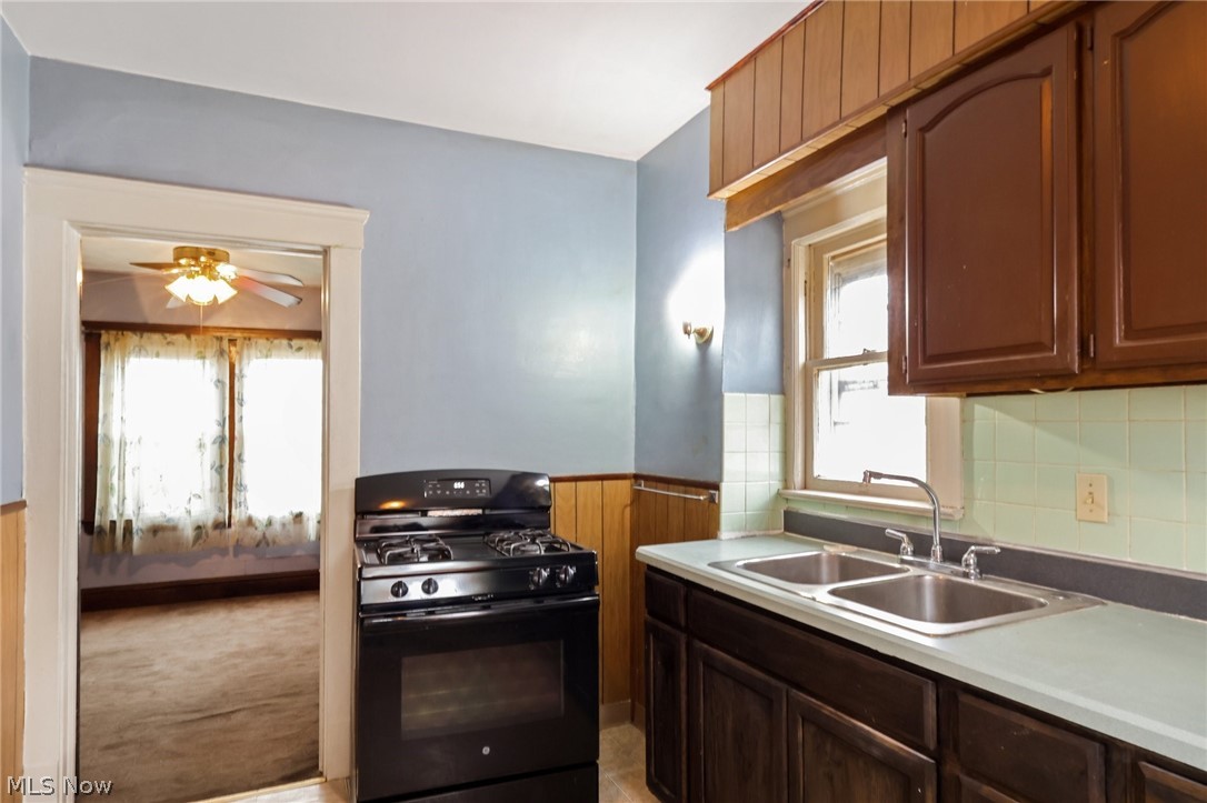 Kroehle - Residential