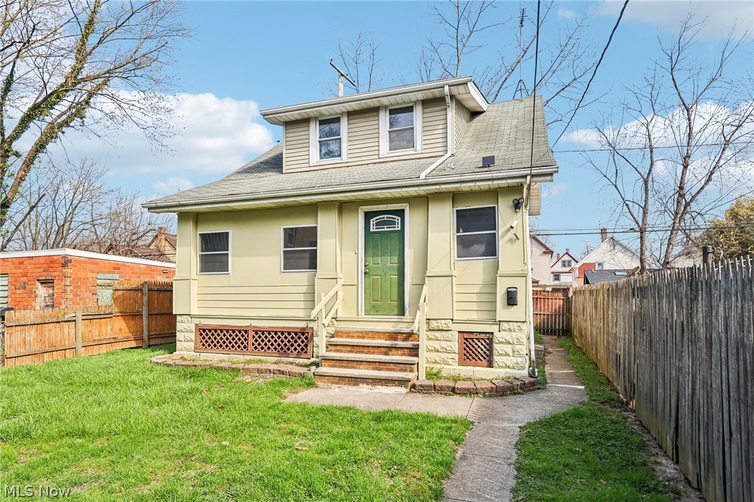 Kroehle - Residential