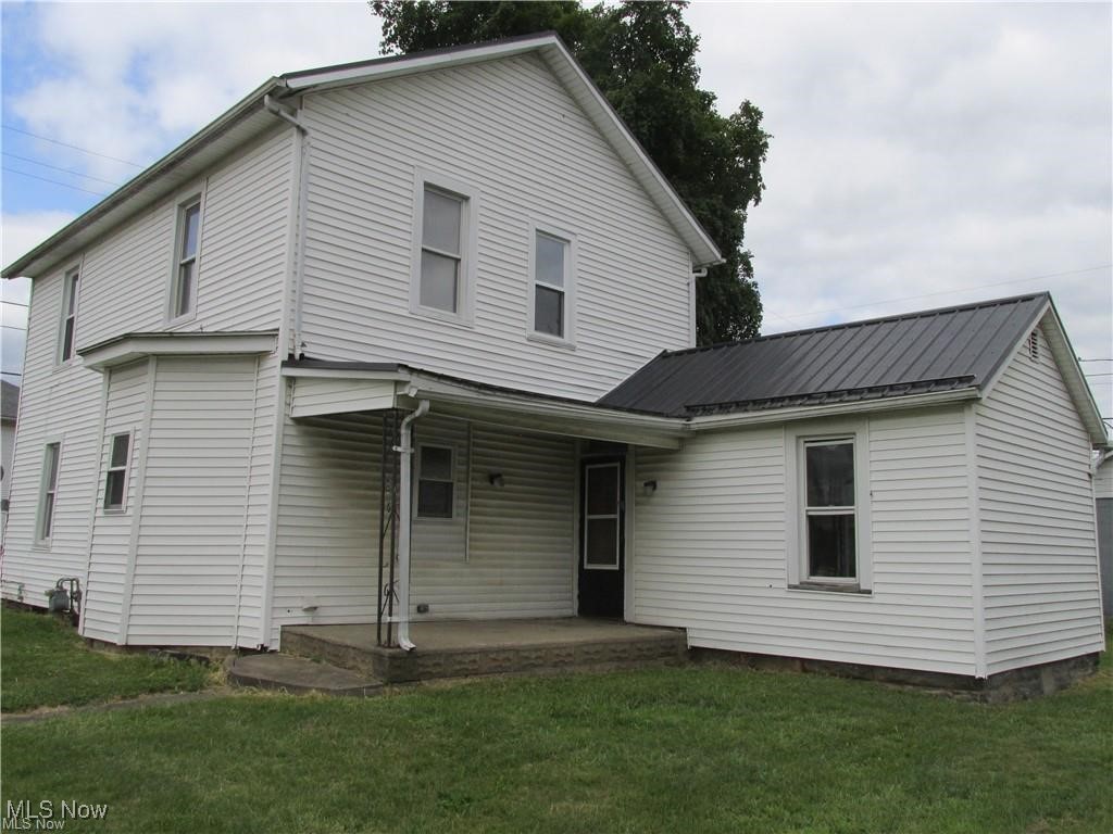 Coshocton - Residential