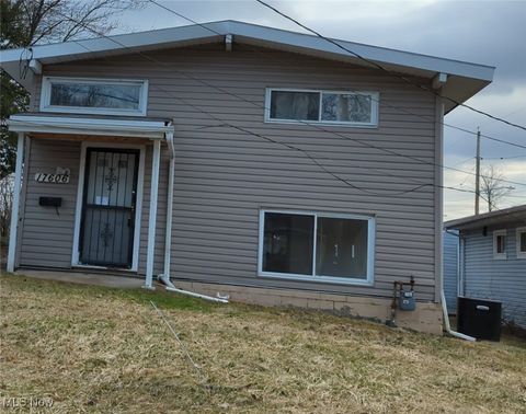 17606 Tarkington Avenue Cleveland OH 44128