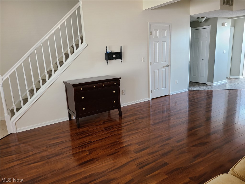 Sand Run Allotment Ph 3 - Residential Lease