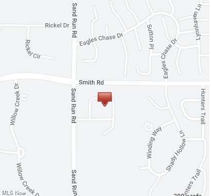 Sand Run Allotment Ph 3 - Residential Lease