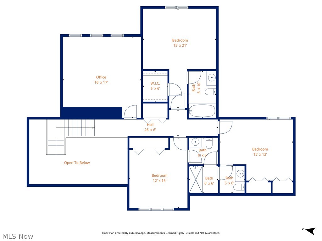 Nobles Pond - Residential