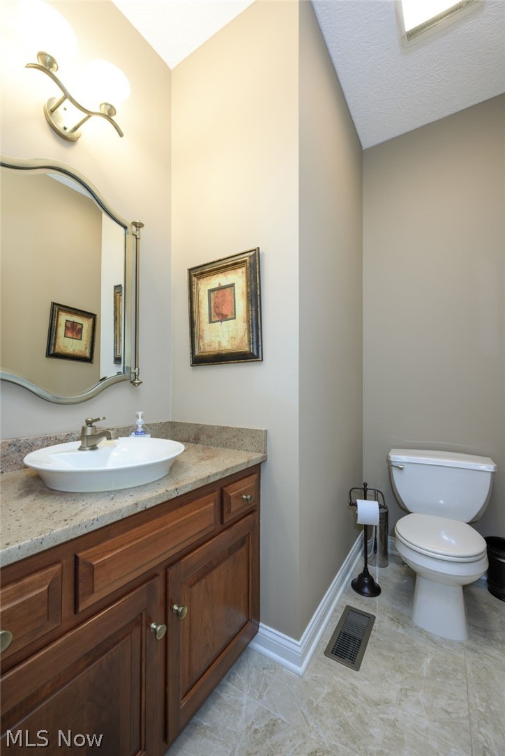 Nobles Pond - Residential