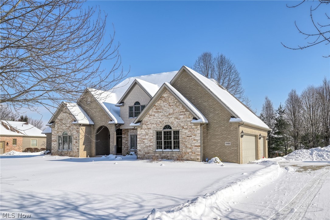 Nobles Pond - Residential