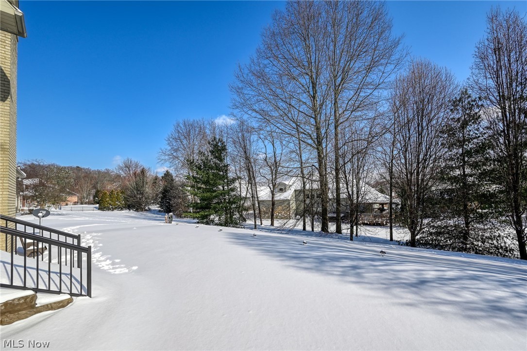 Nobles Pond - Residential