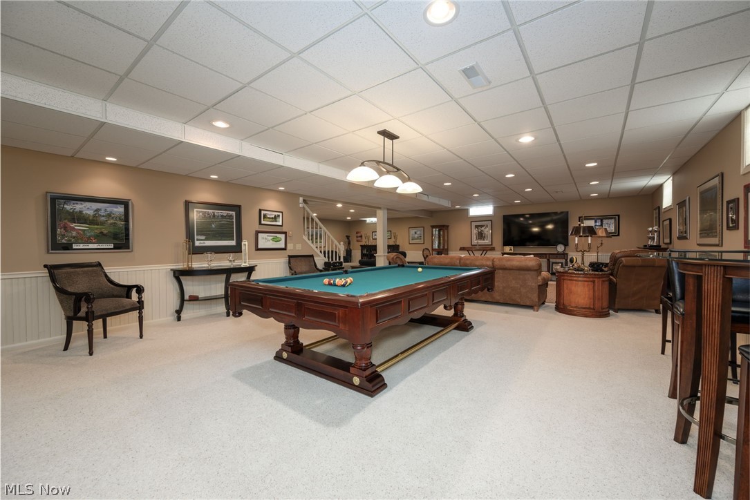 Nobles Pond - Residential