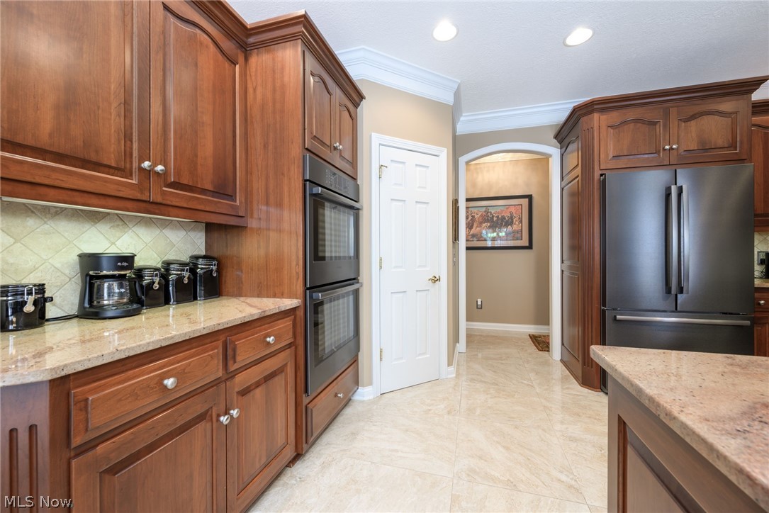 Nobles Pond - Residential