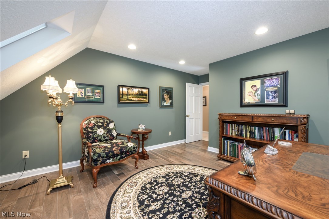 Nobles Pond - Residential