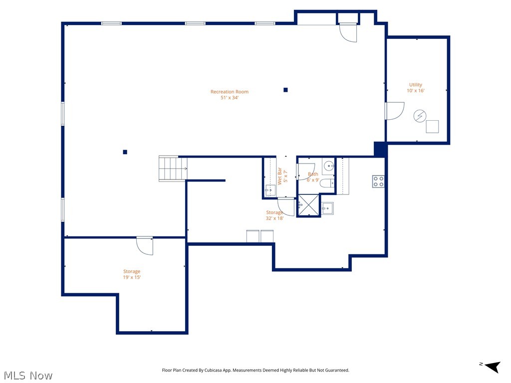 Nobles Pond - Residential