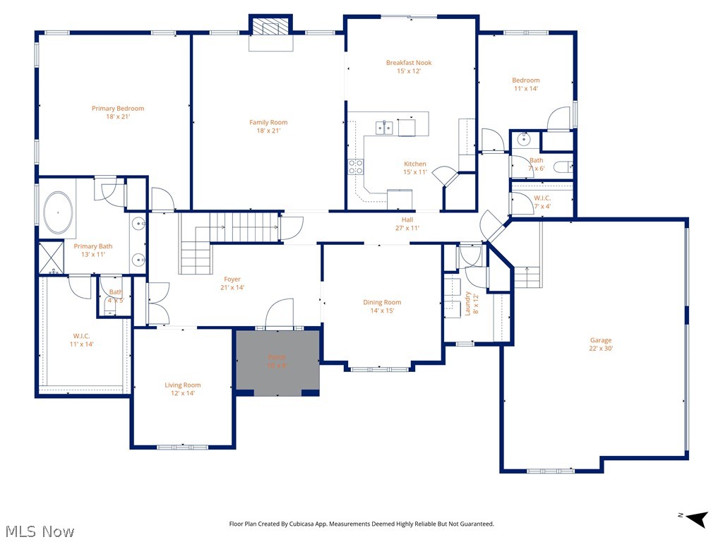 Nobles Pond - Residential