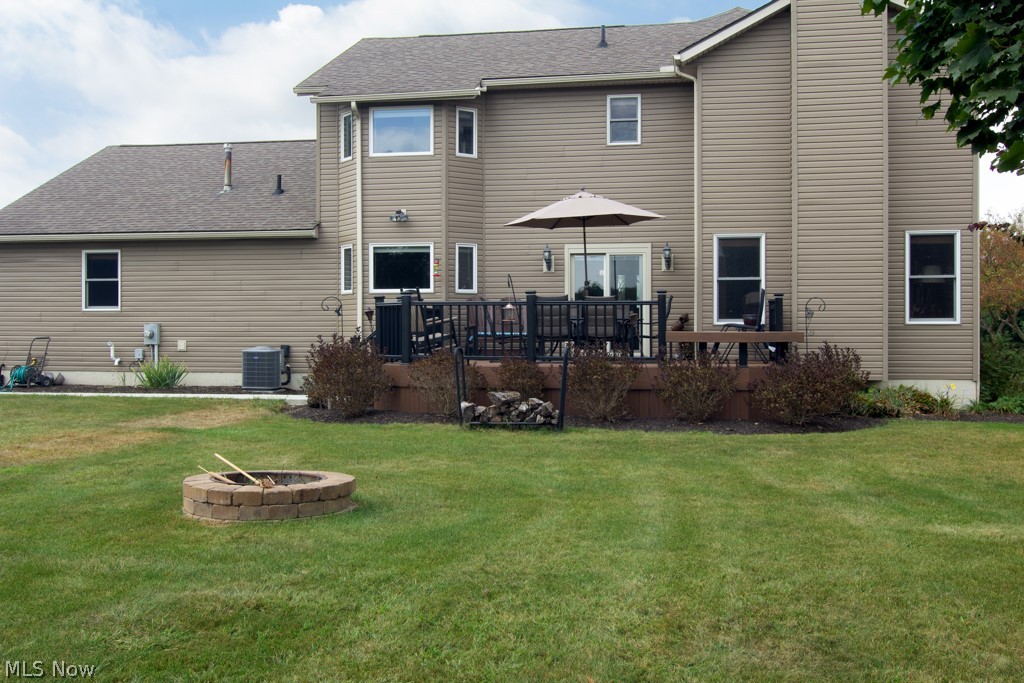 Lake Sec 16 - Residential