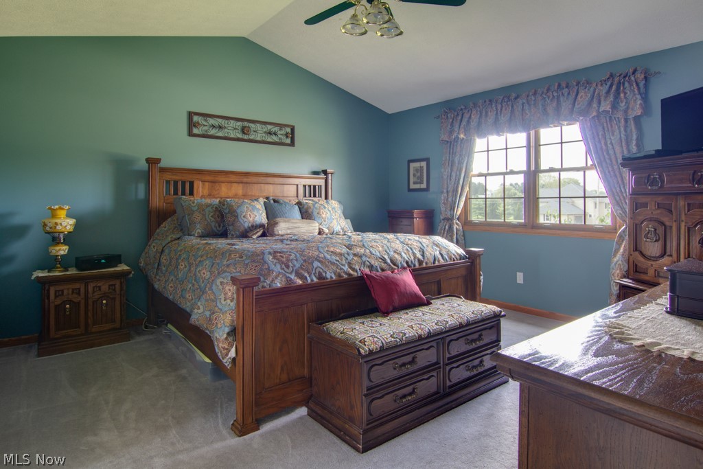 Lake Sec 16 - Residential