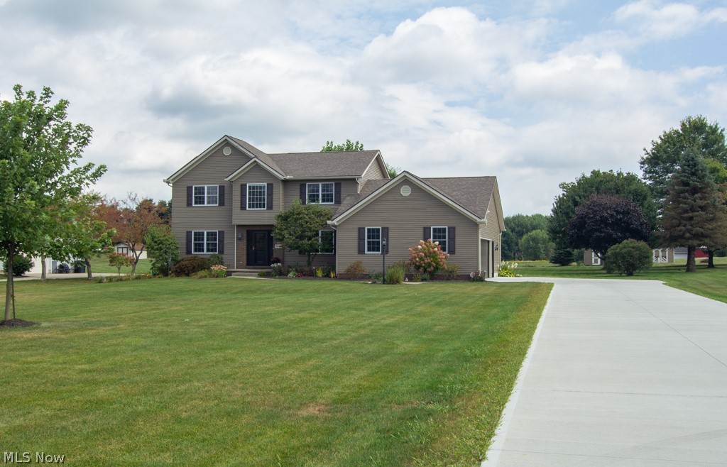 Lake Sec 16 - Residential