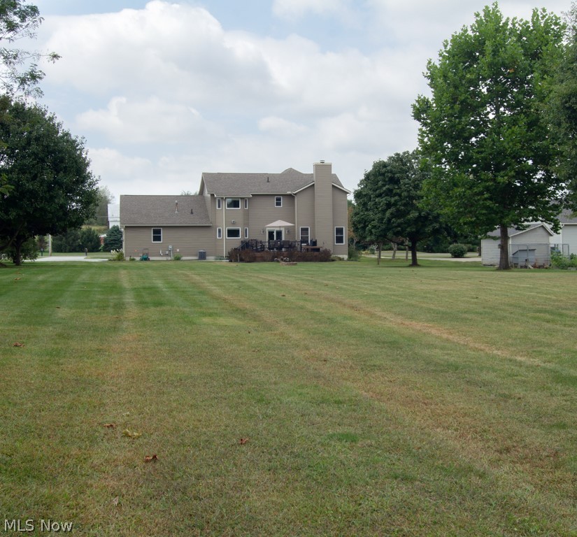 Lake Sec 16 - Residential