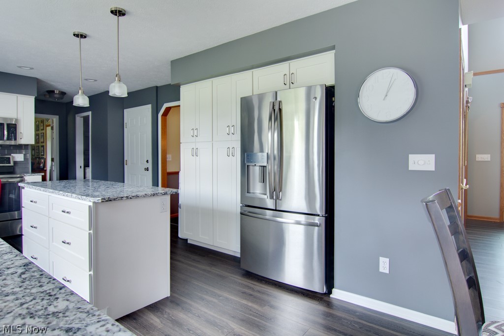 Lake Sec 16 - Residential