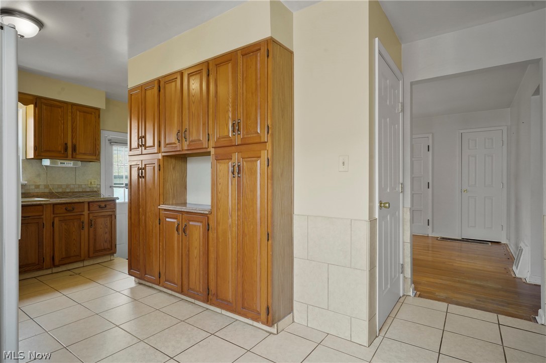 South Park - Residential