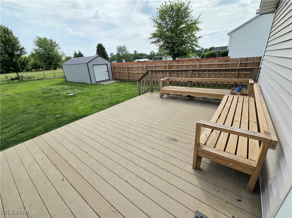 Danbury Xings Sub - Residential