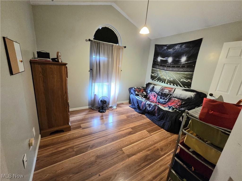 Danbury Xings Sub - Residential