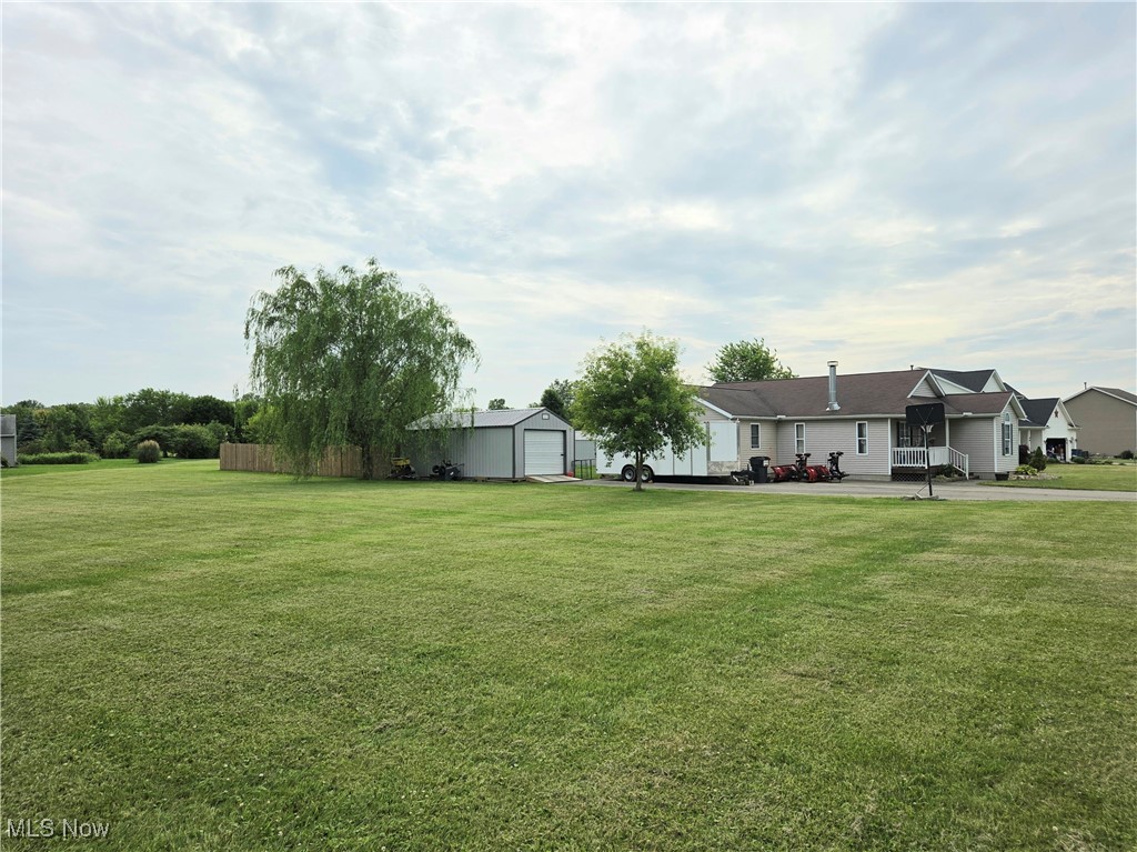 Danbury Xings Sub - Residential