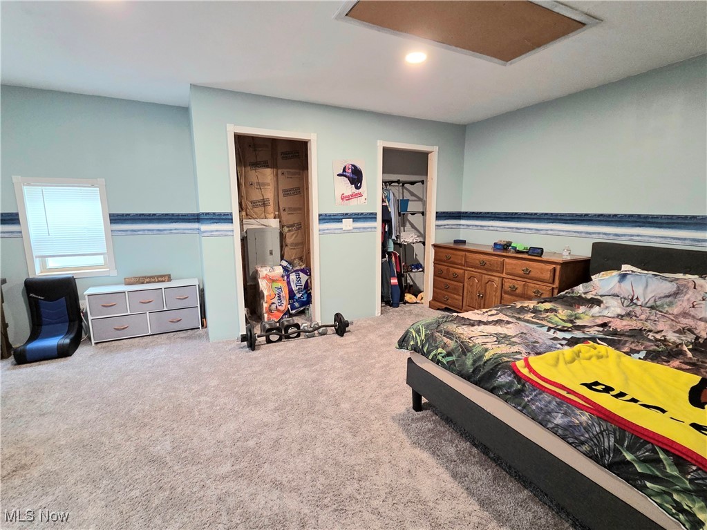 Danbury Xings Sub - Residential