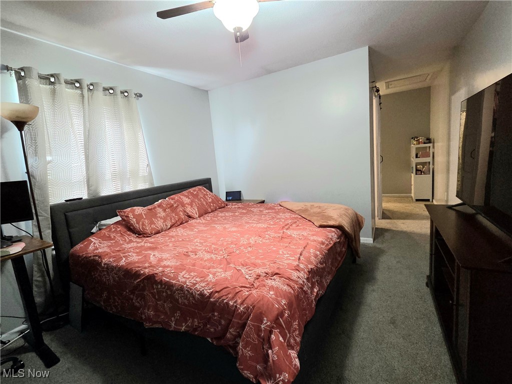 Danbury Xings Sub - Residential