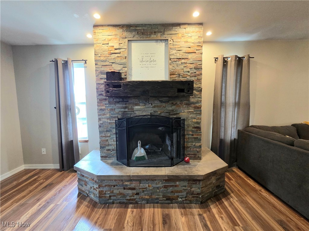 Danbury Xings Sub - Residential