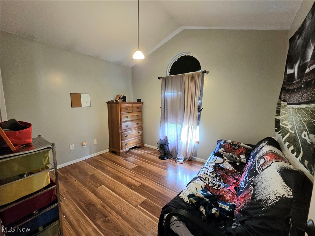 Danbury Xings Sub - Residential