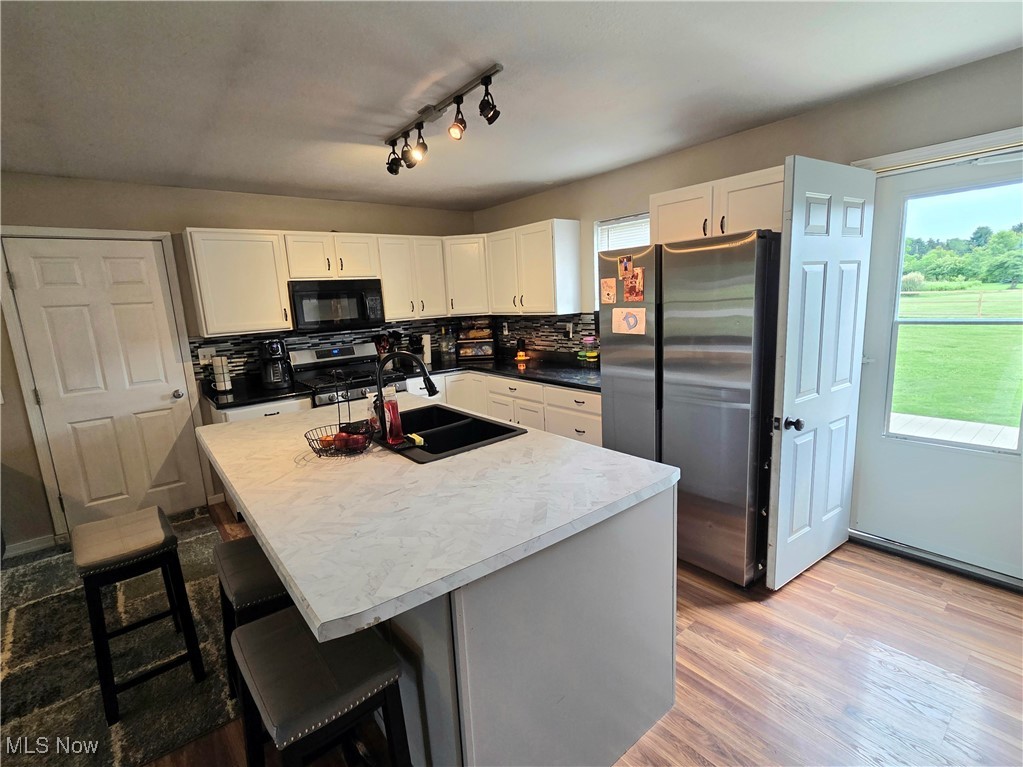 Danbury Xings Sub - Residential