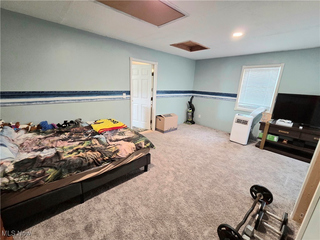 Danbury Xings Sub - Residential