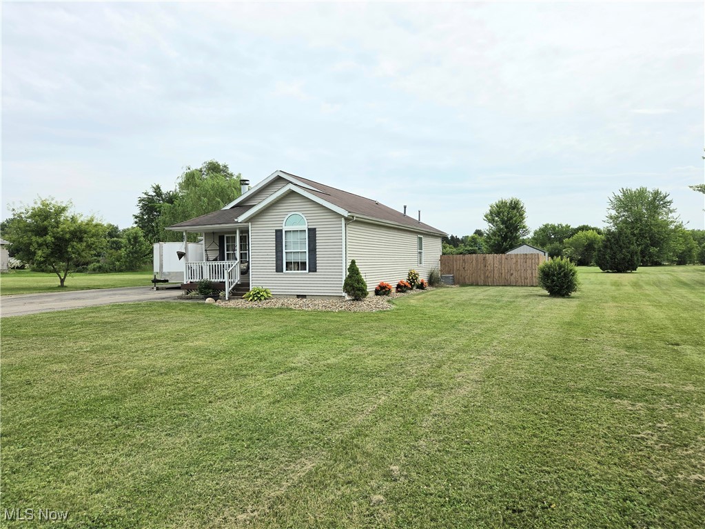 Danbury Xings Sub - Residential