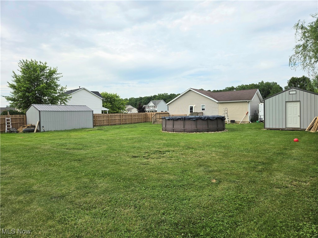 Danbury Xings Sub - Residential