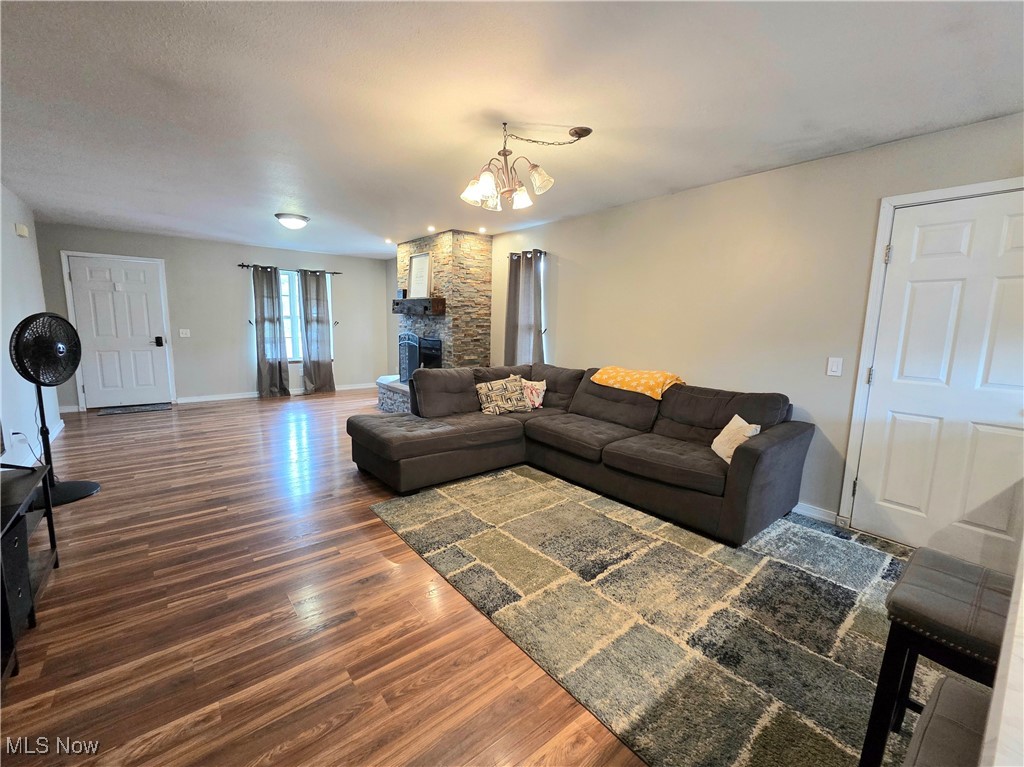 Danbury Xings Sub - Residential