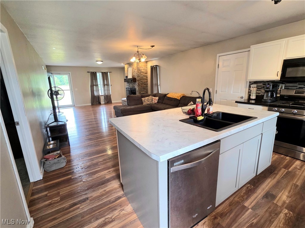 Danbury Xings Sub - Residential