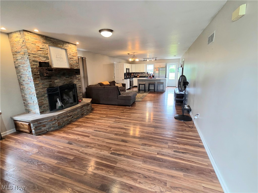 Danbury Xings Sub - Residential